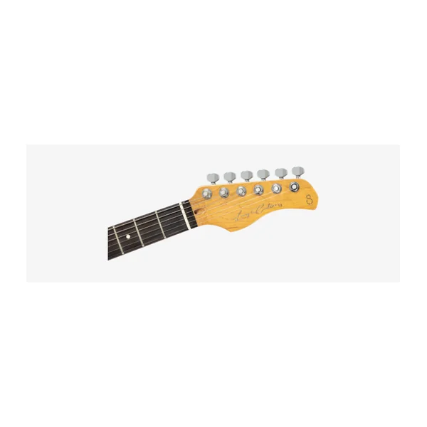 Guitare Electrique LARRY CARLTON S3 New Gen CAR