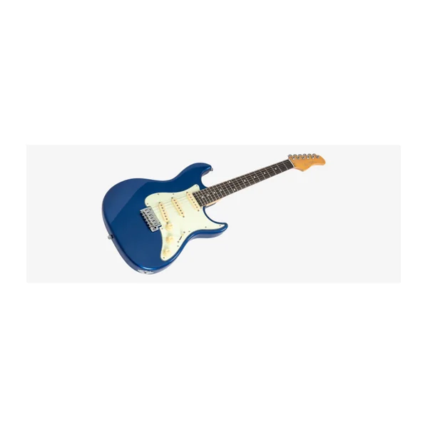 Guitare Electrique LARRY CARLTON S3 New Gen D.Navy