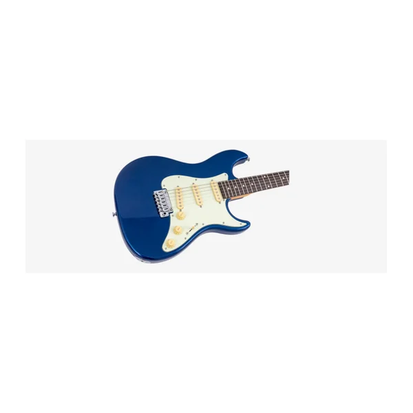 Guitare Electrique LARRY CARLTON S3 New Gen D.Navy