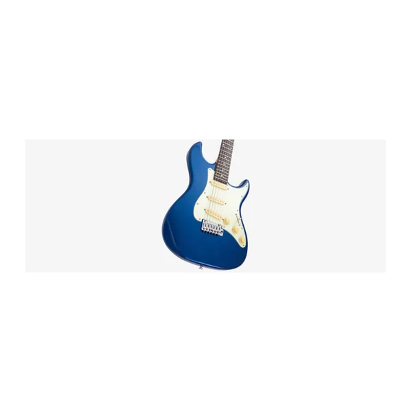 Guitare Electrique LARRY CARLTON S3 New Gen D.Navy