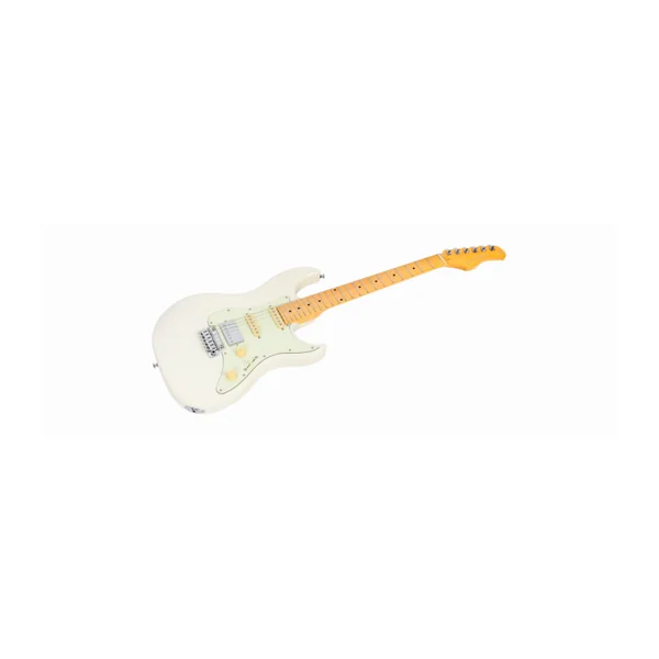 Guitare Electrique LARRY CARLTON S5 HSS OW