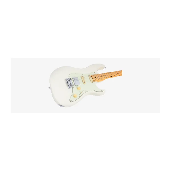 Guitare Electrique LARRY CARLTON S5 HSS OW