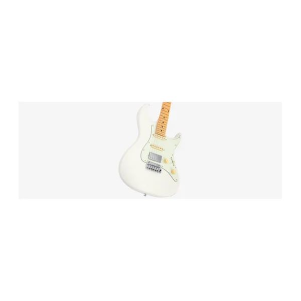 Guitare Electrique LARRY CARLTON S5 HSS OW