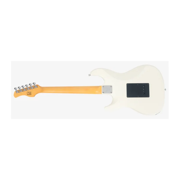 Guitare Electrique LARRY CARLTON S5 HSS OW