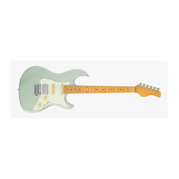 Guitare Electrique LARRY CARLTON S5 HSS SGM