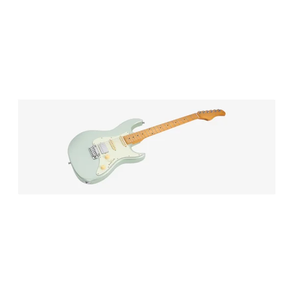 Guitare Electrique LARRY CARLTON S5 HSS SGM