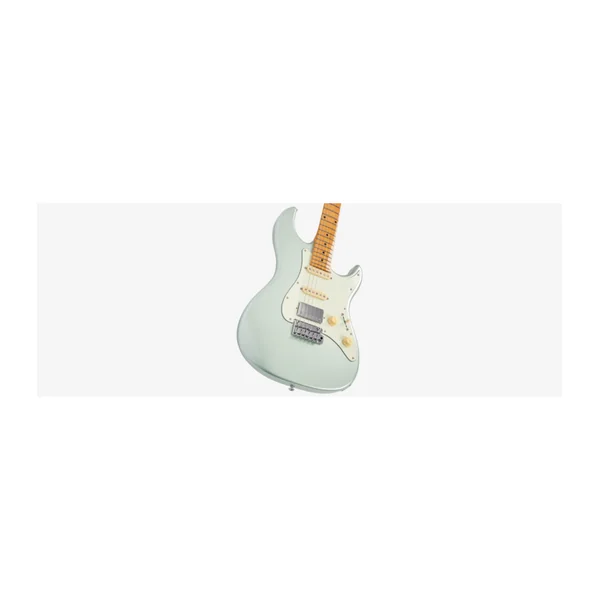 Guitare Electrique LARRY CARLTON S5 HSS SGM