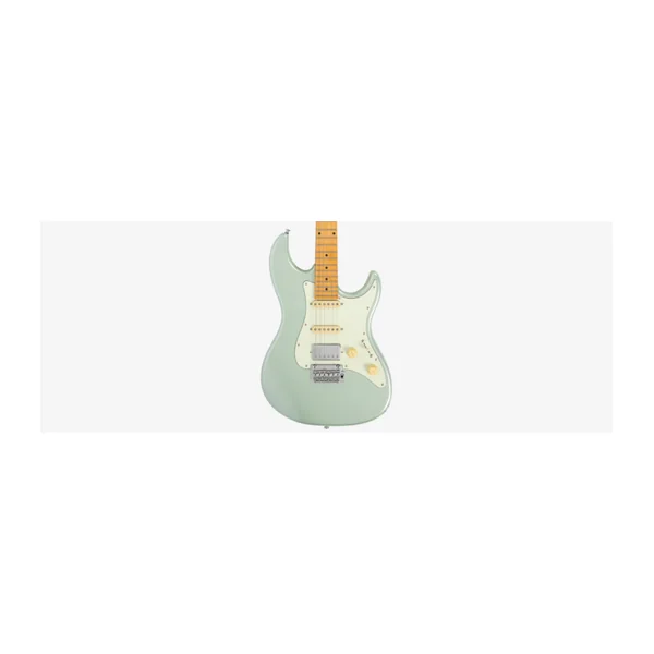 Guitare Electrique LARRY CARLTON S5 HSS SGM