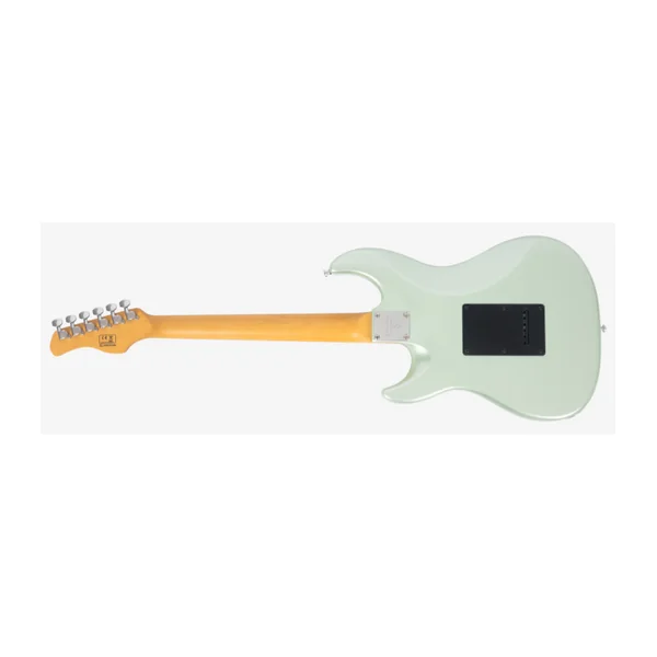 Guitare Electrique LARRY CARLTON S5 HSS SGM