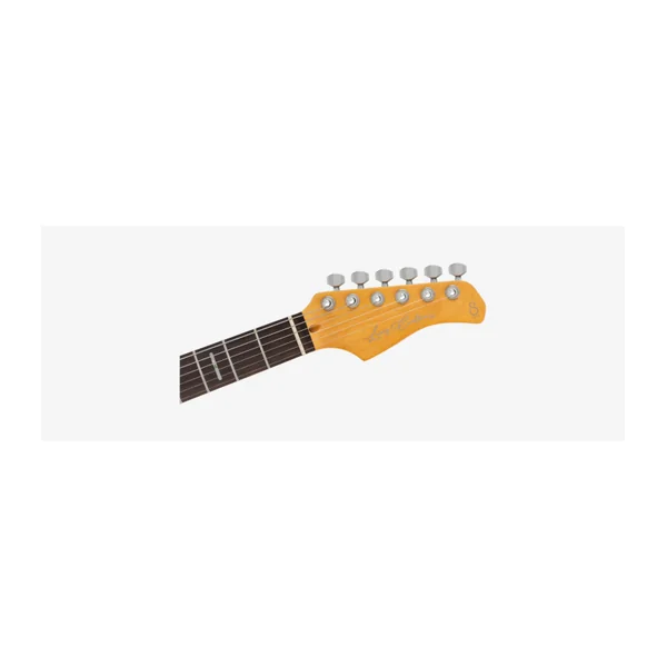 Guitare Electrique LARRY CARLTON S7 FM New Gen NT RN