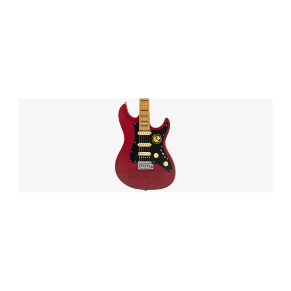 Guitare Electrique LARRY CARLTON S7 FM New Gen STR MN