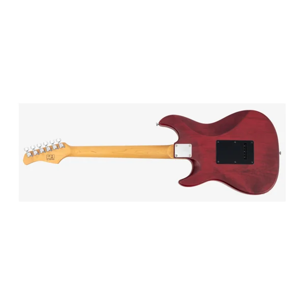 Guitare Electrique LARRY CARLTON S7 FM New Gen STR MN