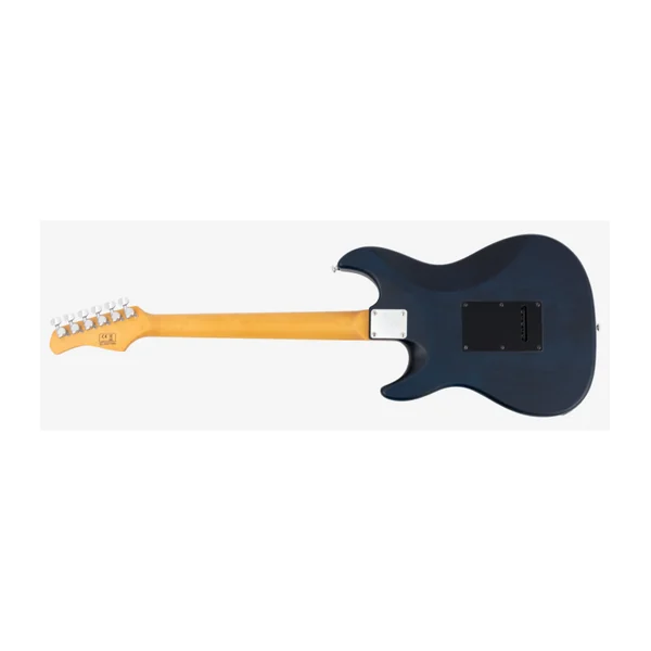 Guitare Electrique LARRY CARLTON S7 FM New Gen TBL MN