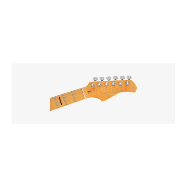 Guitare Electrique LARRY CARLTON S7 FM New Gen TBL MN
