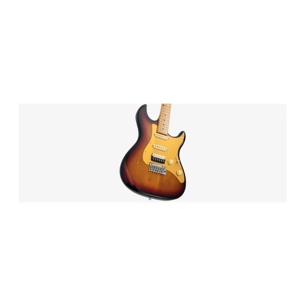 Guitare Electrique LARRY CARLTON S7 HSS New Gen 3TS MN
