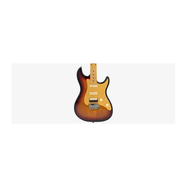 Guitare Electrique LARRY CARLTON S7 HSS New Gen 3TS MN
