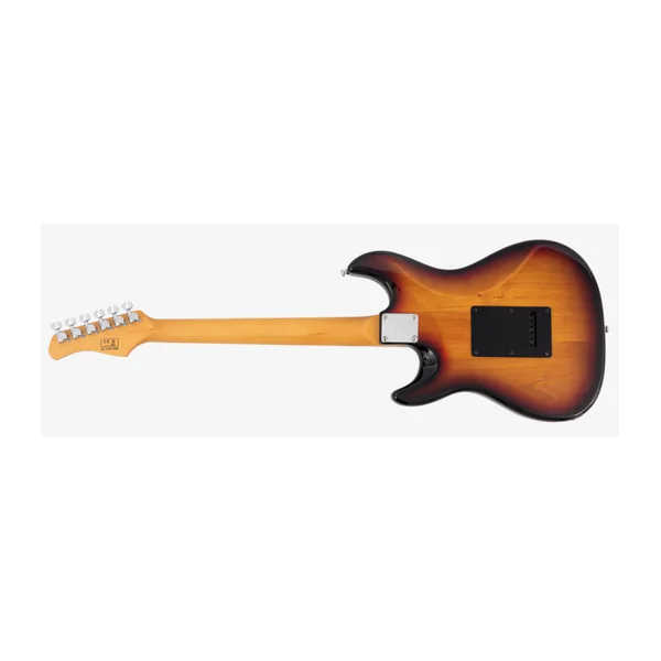 Guitare Electrique LARRY CARLTON S7 HSS New Gen 3TS MN