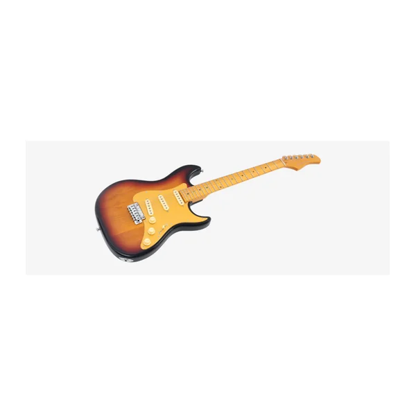 Guitare Electrique LARRY CARLTON S7 NEW GEN 3TS