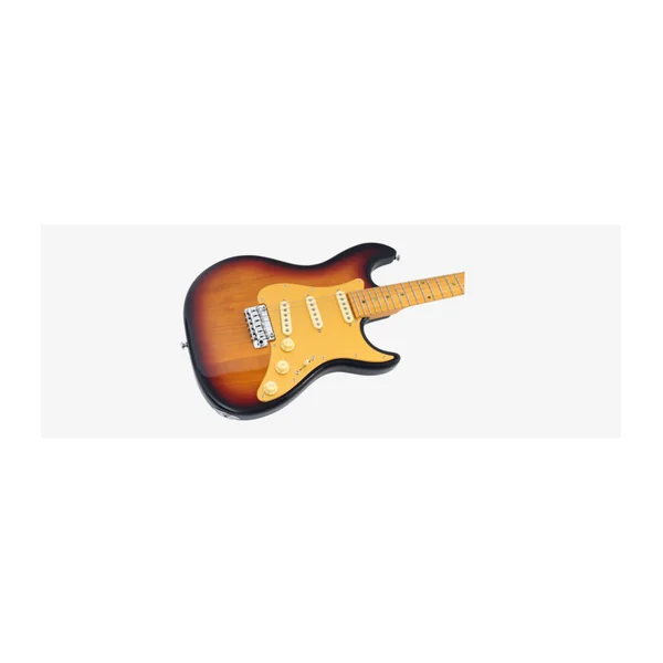 Guitare Electrique LARRY CARLTON S7 NEW GEN 3TS