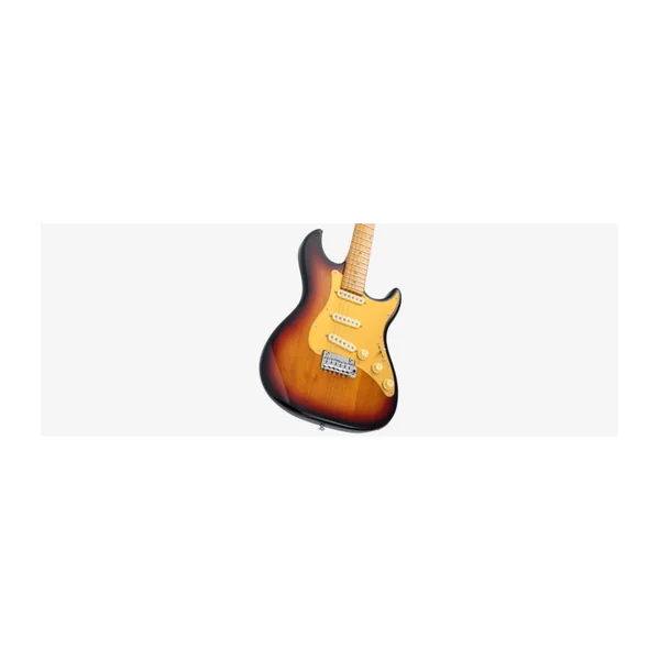 Guitare Electrique LARRY CARLTON S7 NEW GEN 3TS