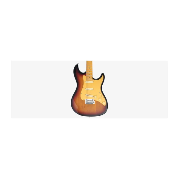 Guitare Electrique LARRY CARLTON S7 NEW GEN 3TS