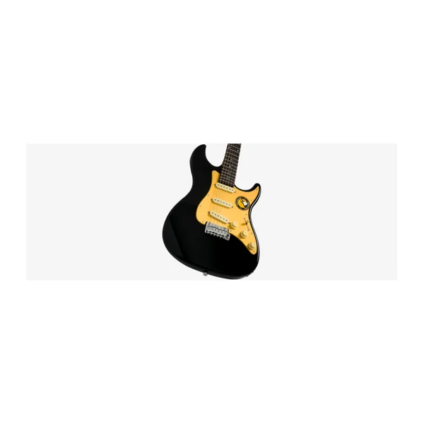 Guitare Electrique LARRY CARLTON S7 NEW GEN BK RN