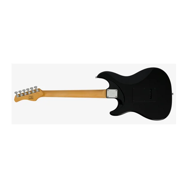 Guitare Electrique LARRY CARLTON S7 NEW GEN BK RN