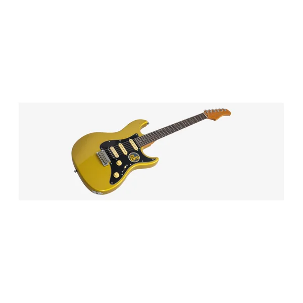 Guitare Electrique LARRY CARLTON S7 NEW GEN MGO RN