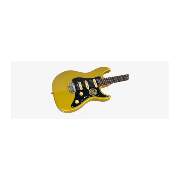 Guitare Electrique LARRY CARLTON S7 NEW GEN MGO RN