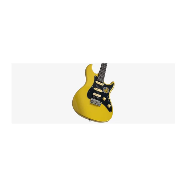 Guitare Electrique LARRY CARLTON S7 NEW GEN MGO RN