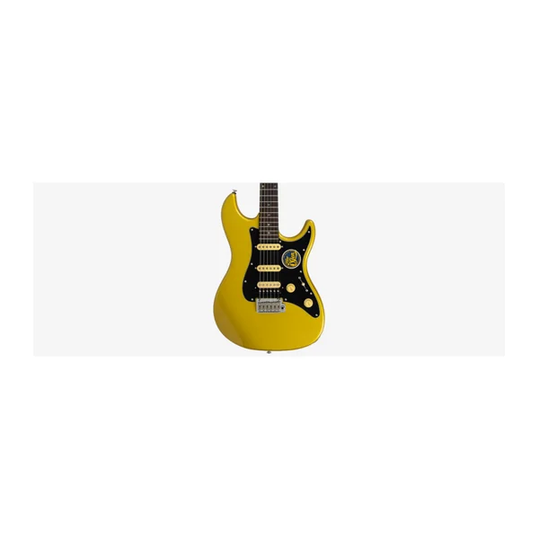 Guitare Electrique LARRY CARLTON S7 NEW GEN MGO RN