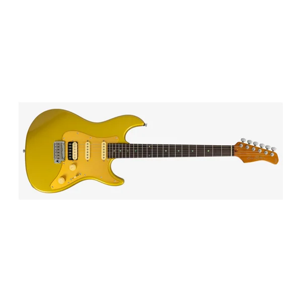 Guitare Electrique LARRY CARLTON S7 NEW GEN MGO RN