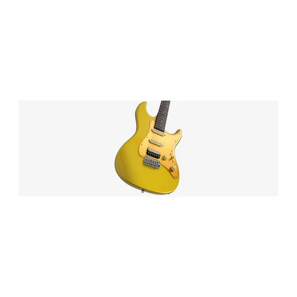 Guitare Electrique LARRY CARLTON S7 NEW GEN MGO RN