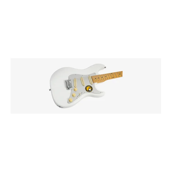 Guitare Electrique LARRY CARLTON S7 NEW GEN WH MN