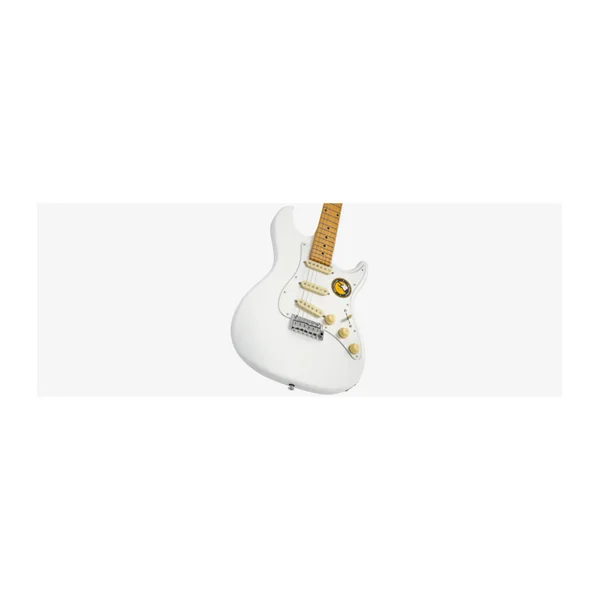 Guitare Electrique LARRY CARLTON S7 NEW GEN WH MN