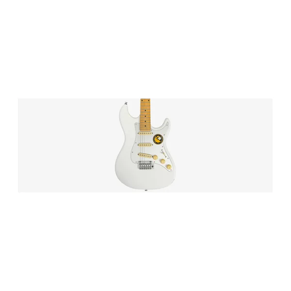 Guitare Electrique LARRY CARLTON S7 NEW GEN WH MN