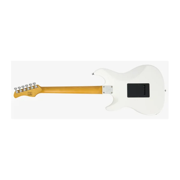Guitare Electrique LARRY CARLTON S7 NEW GEN WH MN