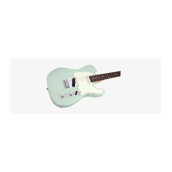 Guitare Electrique LARRY CARLTON T3 New Gen SGM