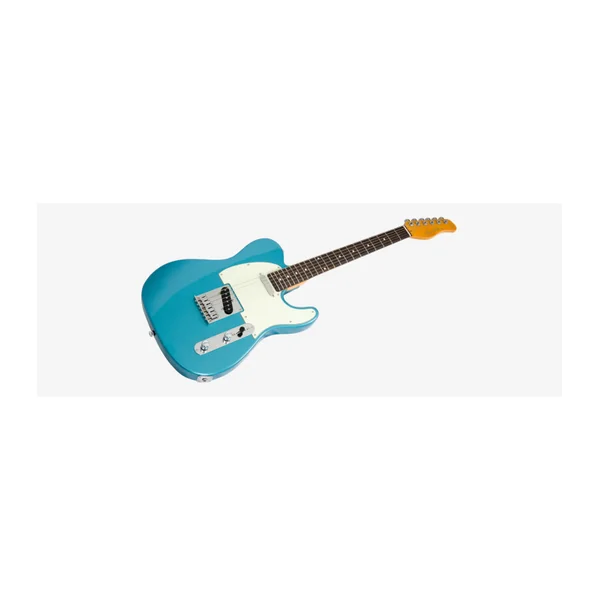 Guitare Electrique LARRY CARLTON T3 New Gen TP