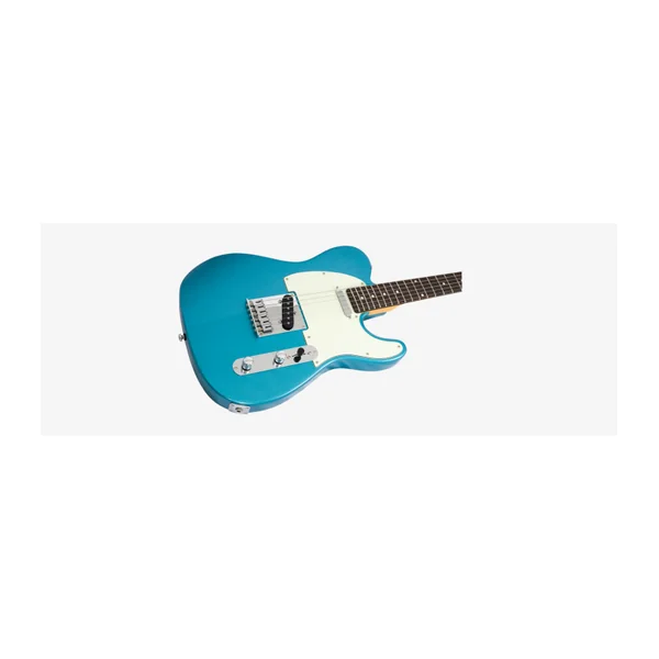 Guitare Electrique LARRY CARLTON T3 New Gen TP