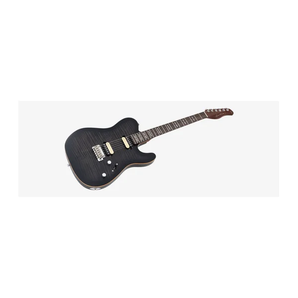 Guitare Electrique LARRY CARLTON T7 FM New Gen TBK RN