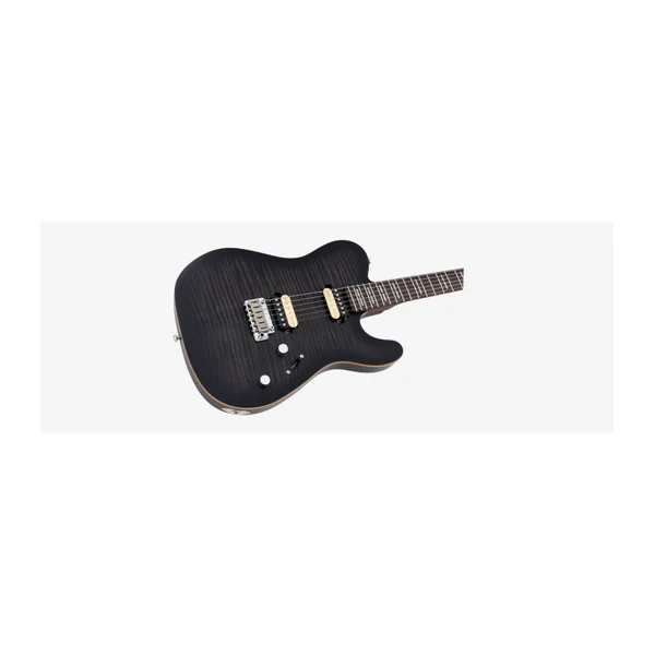 Guitare Electrique LARRY CARLTON T7 FM New Gen TBK RN