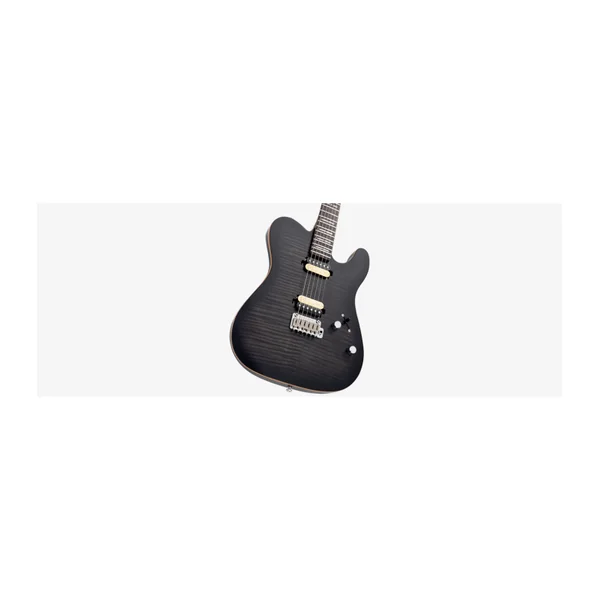 Guitare Electrique LARRY CARLTON T7 FM New Gen TBK RN