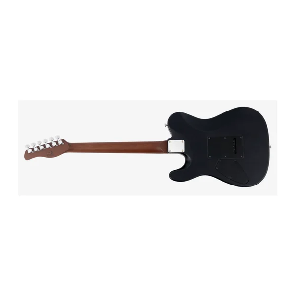 Guitare Electrique LARRY CARLTON T7 FM New Gen TBK RN
