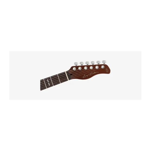 Guitare Electrique LARRY CARLTON T7 FM New Gen TBK RN