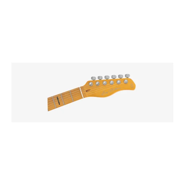 Guitare Electrique LARRY CARLTON T7 FM New Gen TBL MN