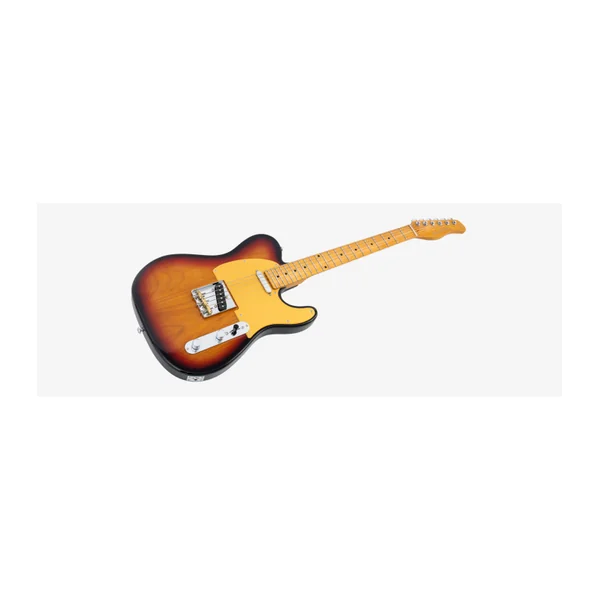 Guitare Electrique LARRY CARLTON T7 New Gen 3TS MN