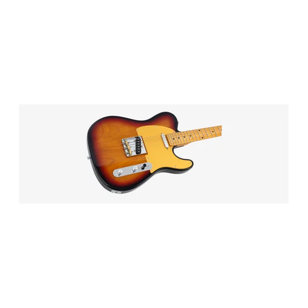 Guitare Electrique LARRY CARLTON T7 New Gen 3TS MN