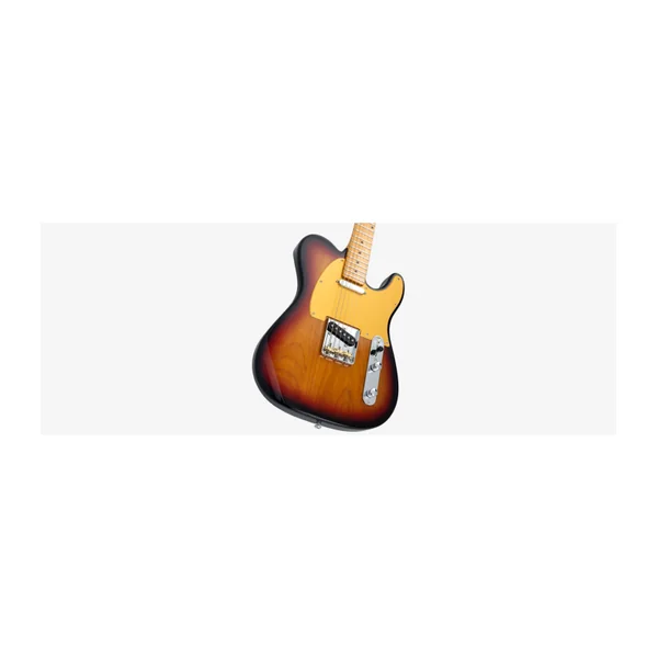 Guitare Electrique LARRY CARLTON T7 New Gen 3TS MN