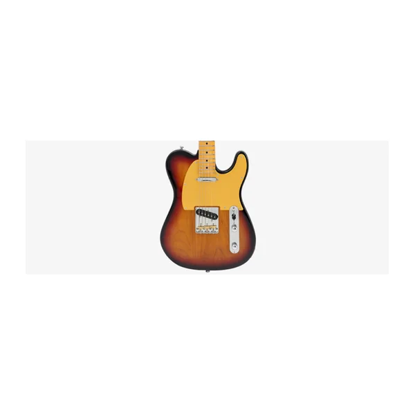 Guitare Electrique LARRY CARLTON T7 New Gen 3TS MN